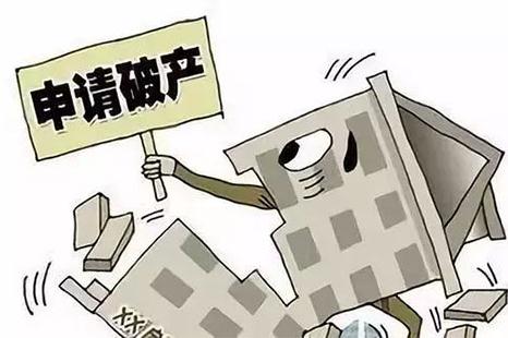 破产清算 条件、流程与专业服务指南